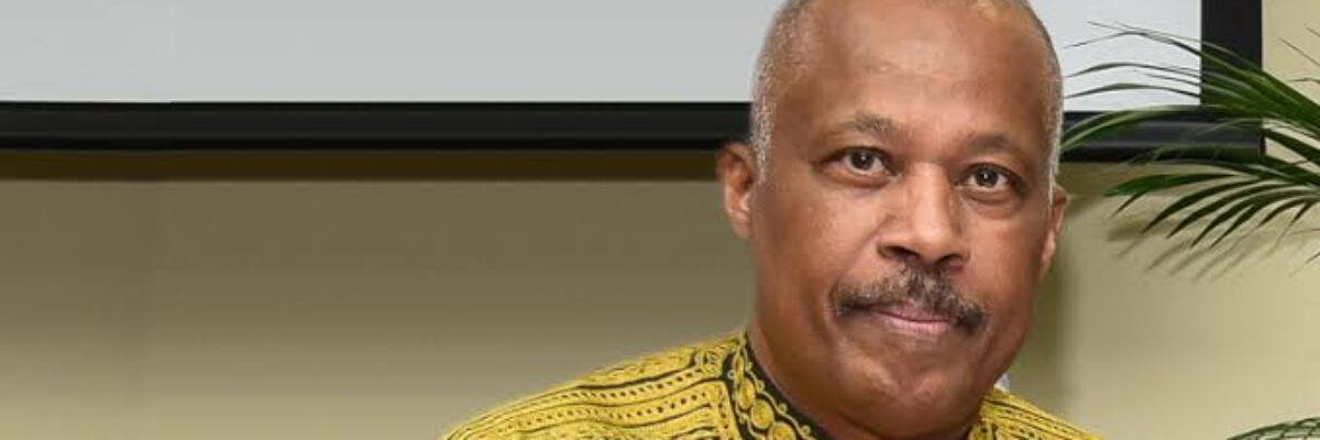 Chairman of CARICOM Reparations Commission says movement for reparatory justice gathering significant momentum across globe