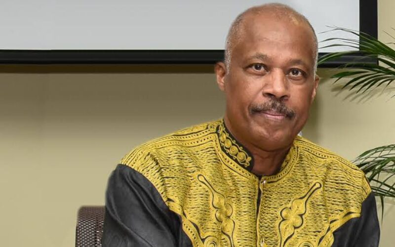 Chairman of CARICOM Reparations Commission says movement for reparatory justice gathering significant momentum across globe