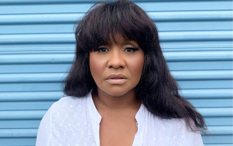 Tanya Stephens gets support amid PM video controversy