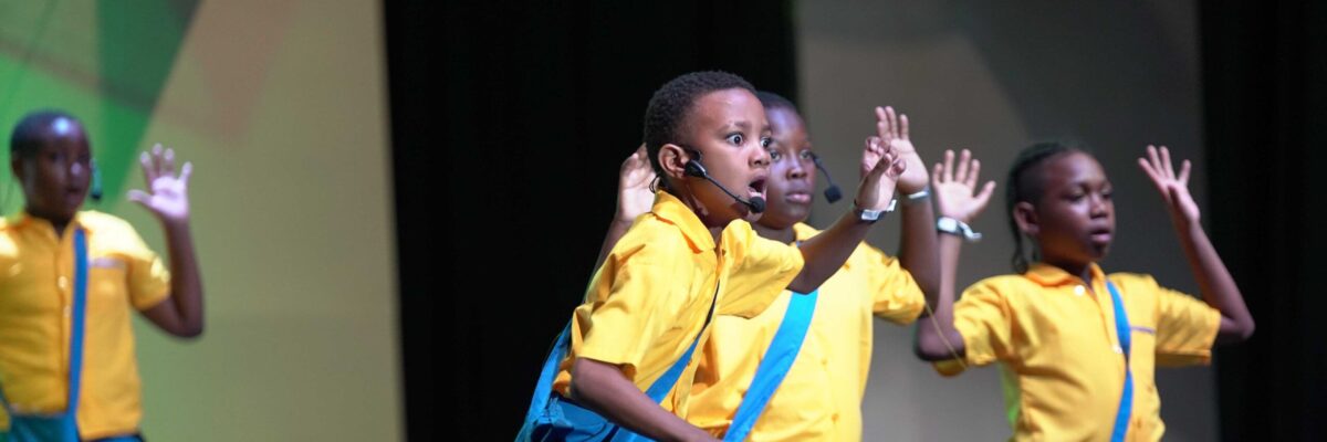 Final call to submit entries for National Festival of the Performing Arts Competition