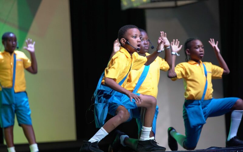 Final call to submit entries for National Festival of the Performing Arts Competition