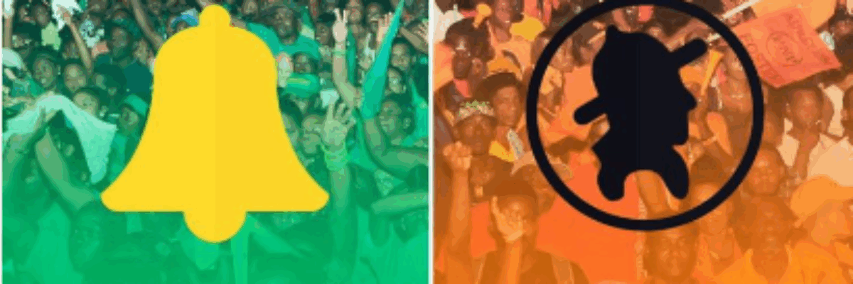 Political Ombudsman reports rise in vandalism of political paraphernalia; police take action to prevent conflict