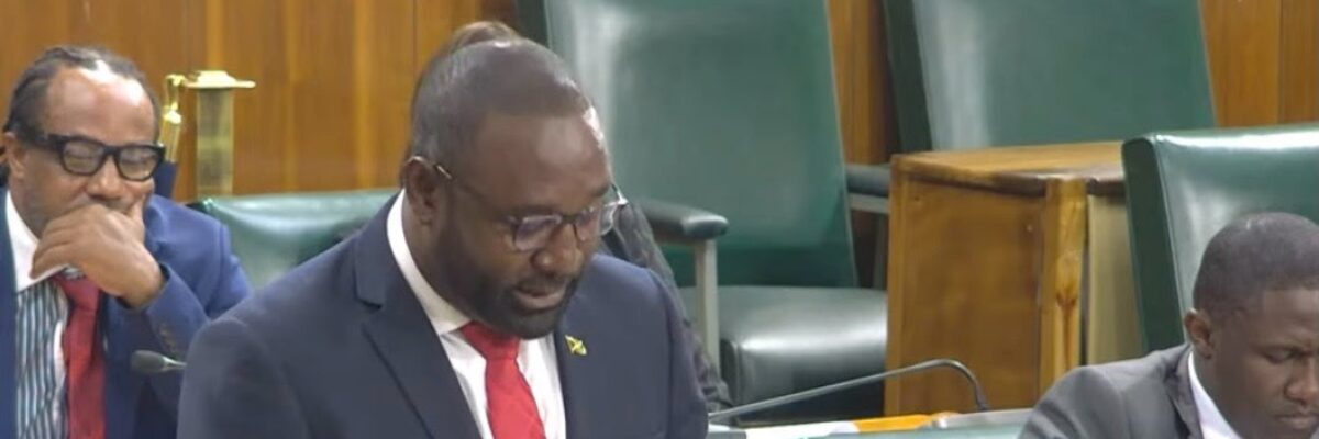 Opposition Spokesman on Agriculture Dr. Dayton Campbell stated that farmers engaging in illegal transport of livestock is direct result of shortage of animal tags