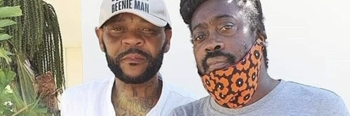 Beenie Man responds to Future Fambo
