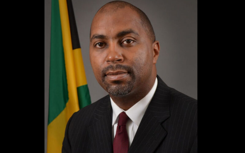 People’s National Party extends well-wishes to Finance Minister Dr. Nigel Clarke