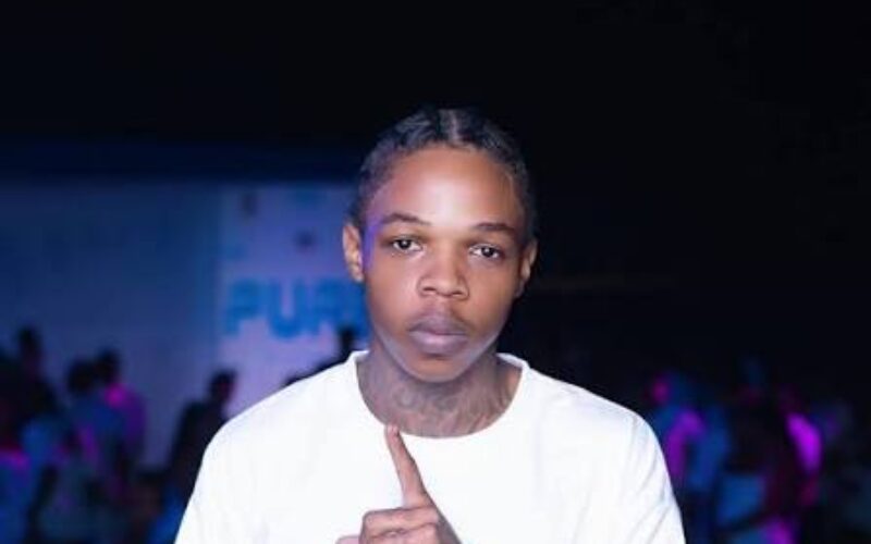 Likkle Addi responds after Caribbean Music Awards nomination sparks debate