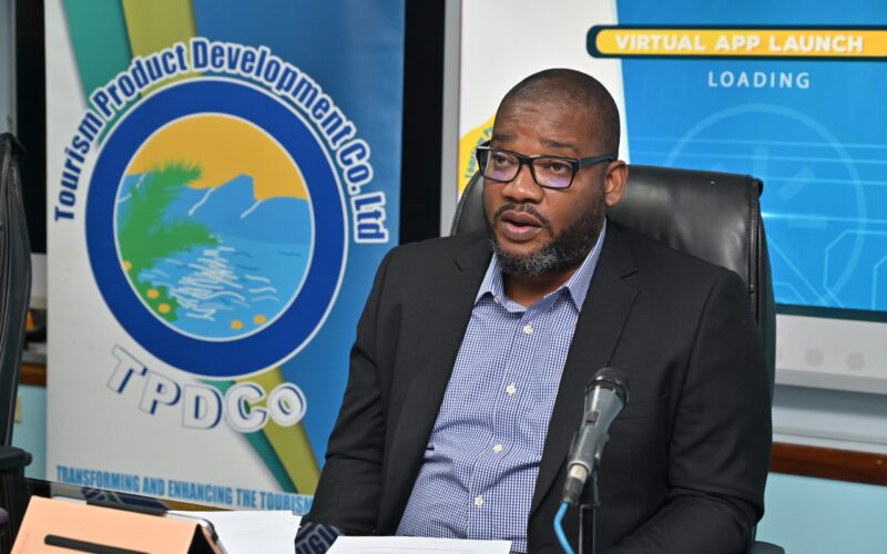 TPDCo: Decision to seek police intervention to end illegal rafting at White River, St. Ann not attempt to impact people’s livelihood