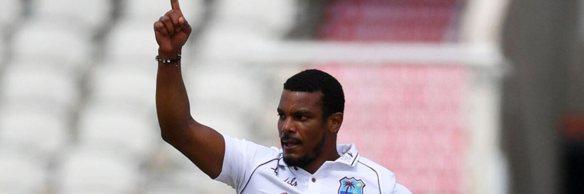 Shannon Gabriel retires from international cricket