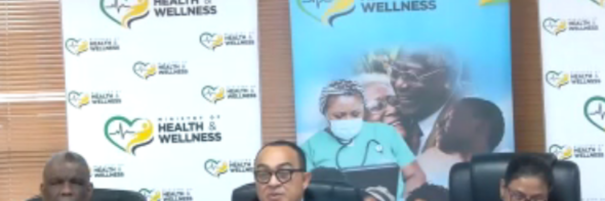 Jamaica-Cuba Eye Care Programme to continue until March 20 with limited services