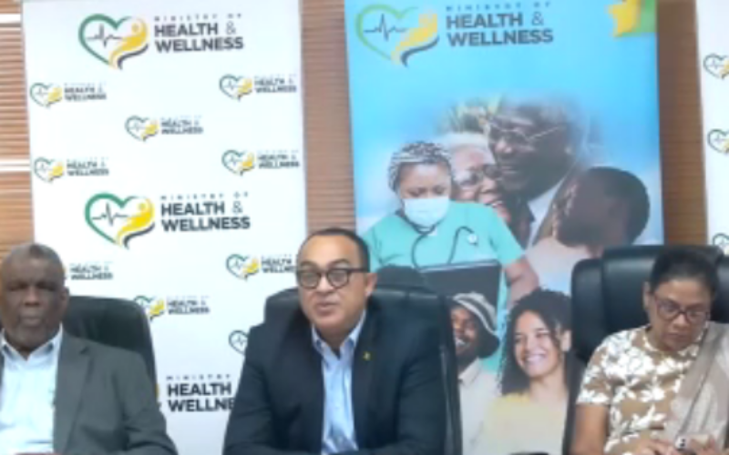 Jamaica-Cuba Eye Care Programme to continue until March 20 with limited services
