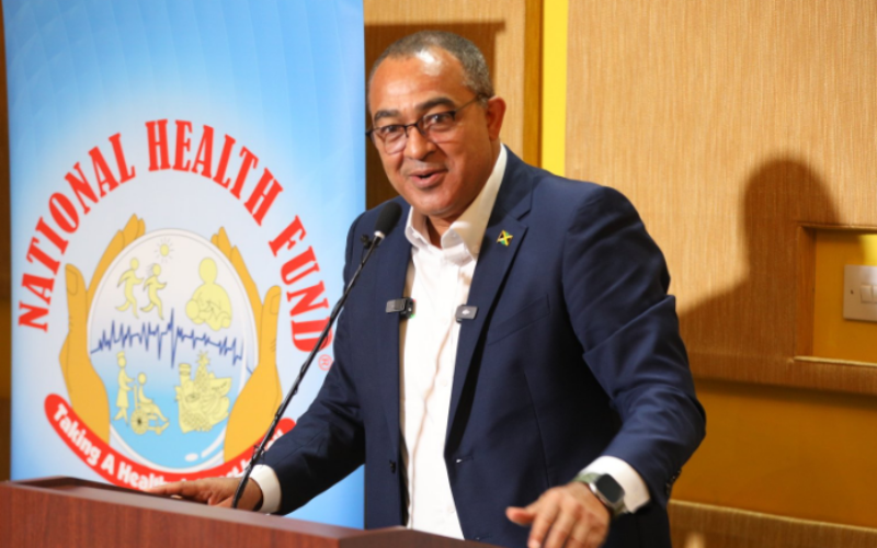 WHO says USA’s suspension of PEPFAR funding caused immediate stop to HIV treatment in 50 countries; Dr. Tufton says PEPFAR programmes in Jamaica won’t be halted