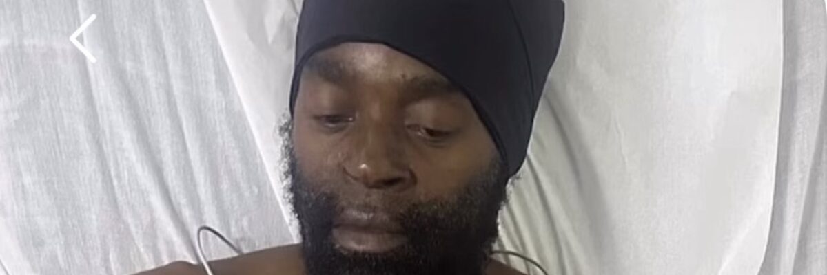 Entertainers rally behind Bugle’s health checkup message