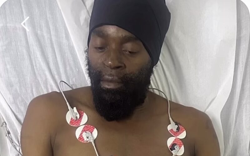 Entertainers rally behind Bugle’s health checkup message