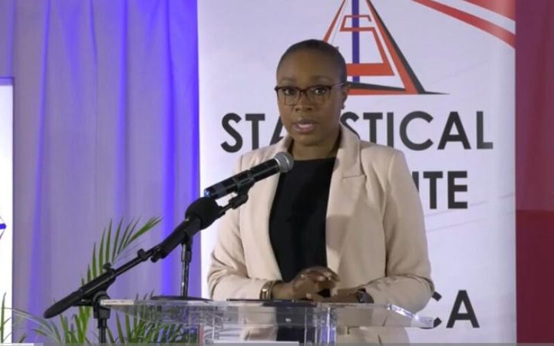 STATIN records hike in importation of essential items/emergency-related goods following passage of Hurricane Melissa