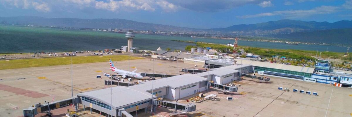 Post-hurricane assessment started at Norman Manley International Airport following passage of Hurricane Melissa
