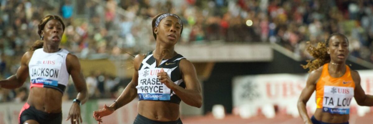 Shelly-Ann Fraser-Pryce to open her 2025 Wanda Diamond League season in Doha on Friday  May  16