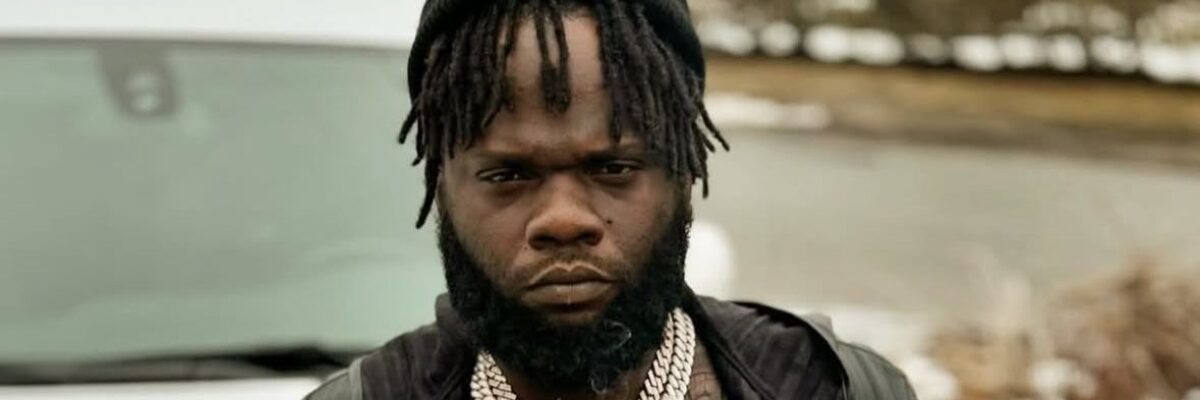 Chronic Law hints at joining Masicka on La Cabra Riddim