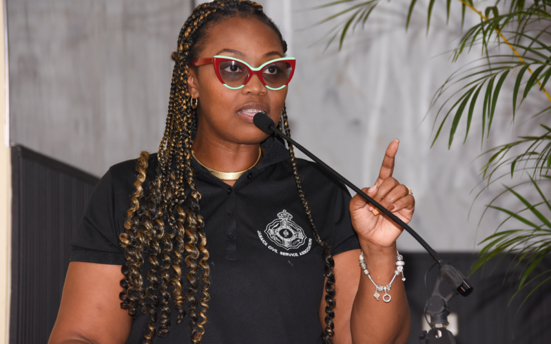 JCSA says while budget outlines measures for economic recovery, there’s little direct reassurance for public sector workers