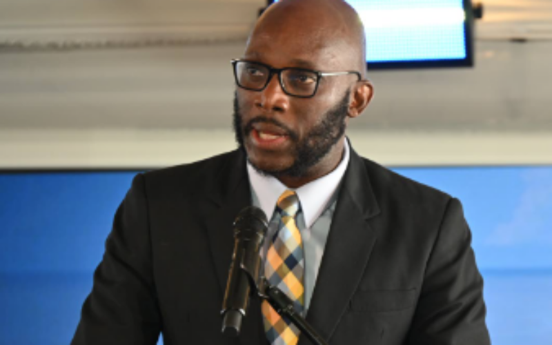 JTA to seek special compensation for teachers affected by Hurricane Melissa