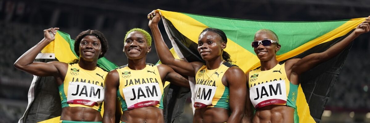 Olympians will be able to apply for a new grant of $10,000