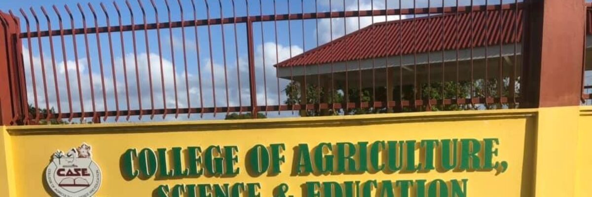 CASE to seek assistance from gov’t to improve campus security