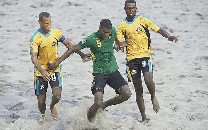 Beach  Soccer  Jamaica hit  another  roadblock  – JFF Elections now set for March 17