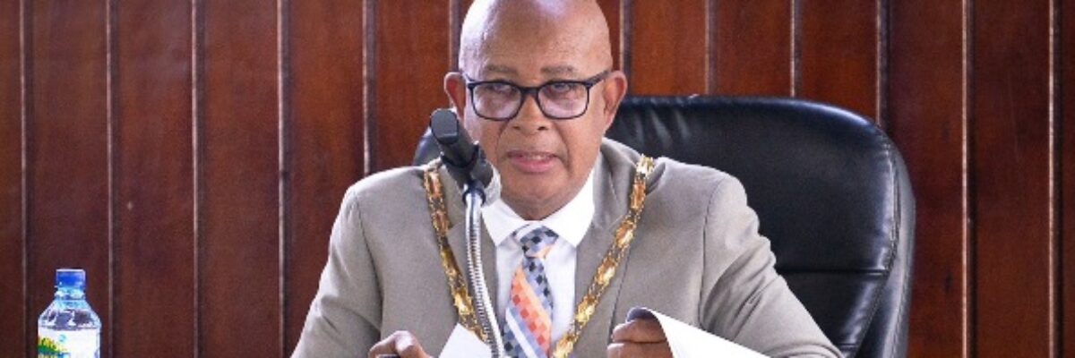 St Catherine municipal corporation moves resolution about insurance claims for damaged public infrastructure