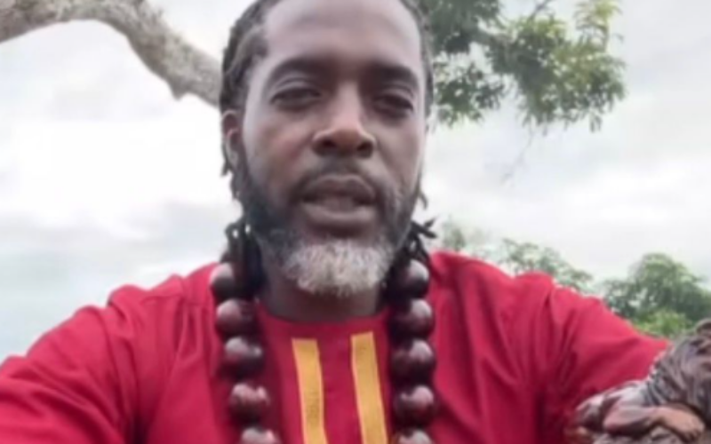 May 22 Election Date set for Accompong Maroons in St.Elizabeth