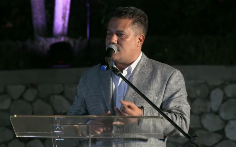 Samuda urges support for residents in hurricane ravaged western Jamaica, as Christmas approaches