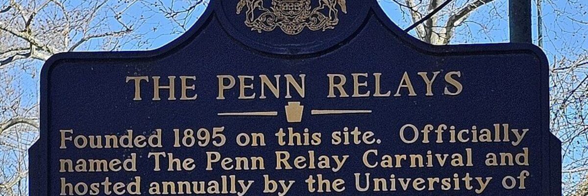 JC’s 1999 Penn Relays Championship 4×8 team and Elva Goulbourne for 2026 Wall of Fame Class
