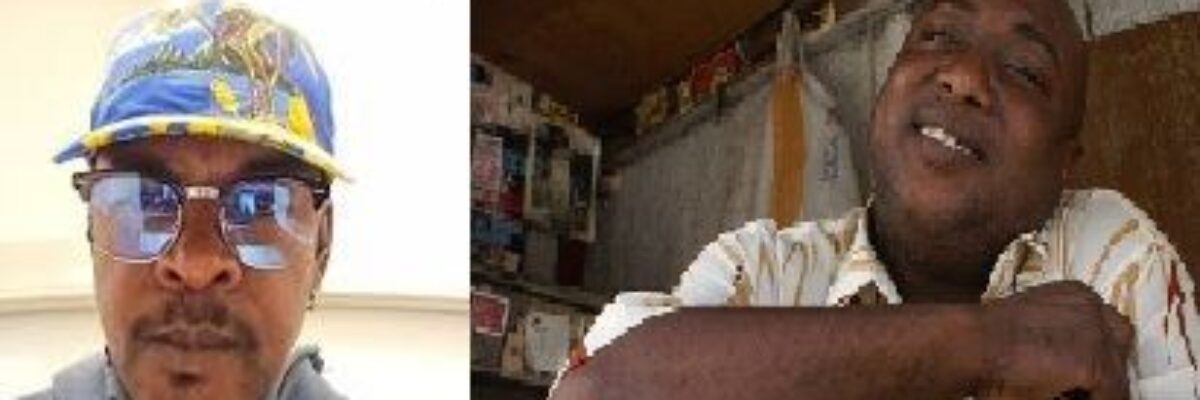 Mr Vegas clarifies after Little John Singjay clash