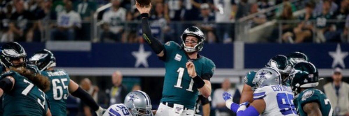 Games in four major cities highlights opening week of 2025 NFL regular season on September 4