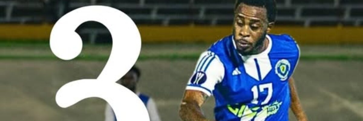 Jashaun Anglin dropped  from  Reggae  Boys  squad  for February  21  friendly  international  against  Martinique