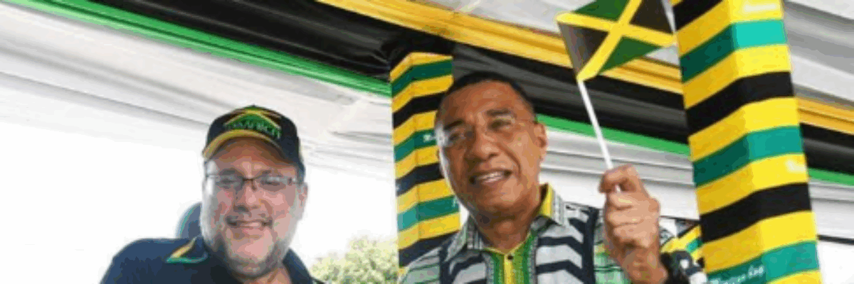 Nation’s leaders call for resilience, unity and a return to core values on Heroes Day