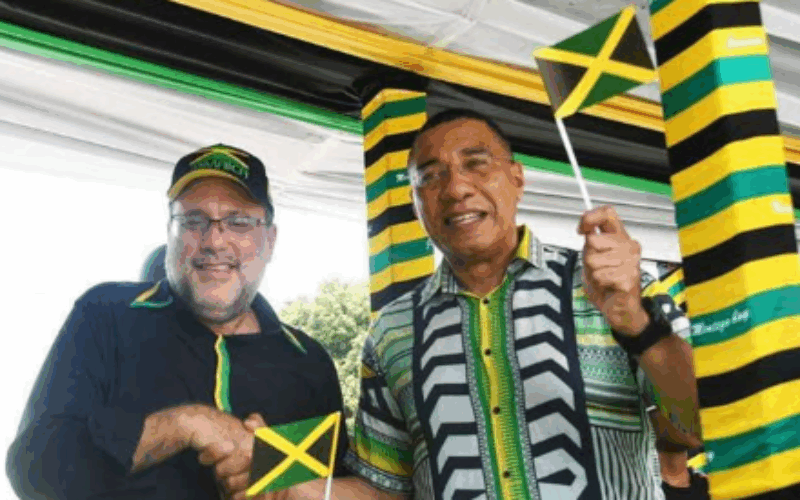 Nation’s leaders call for resilience, unity and a return to core values on Heroes Day