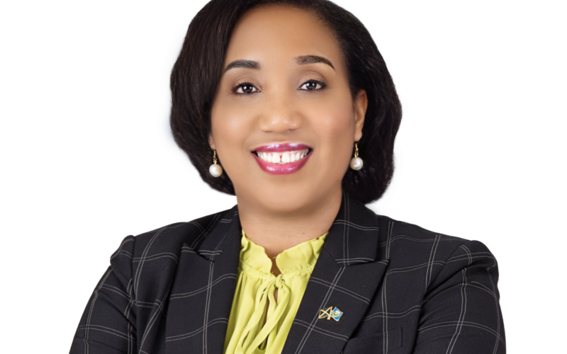 Jamaica Customs Agency says Canine Programme is declaration that it will not be outmatched by those who seek to exploit nation’s borders