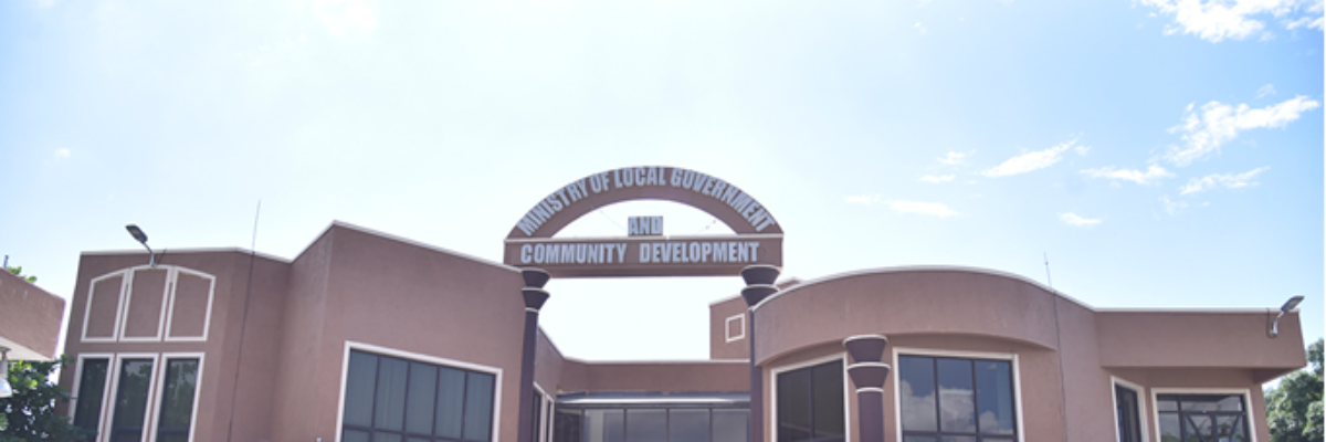 Auditor General’s Department says it’s fairly satisfied with financial management operations at Ministry of Local Government