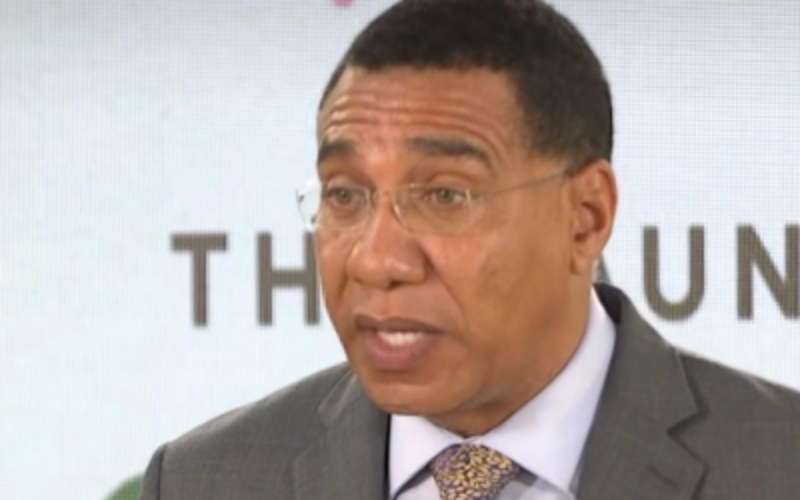 500 prebuilt semipermanent modular units expected in Jamaica next month