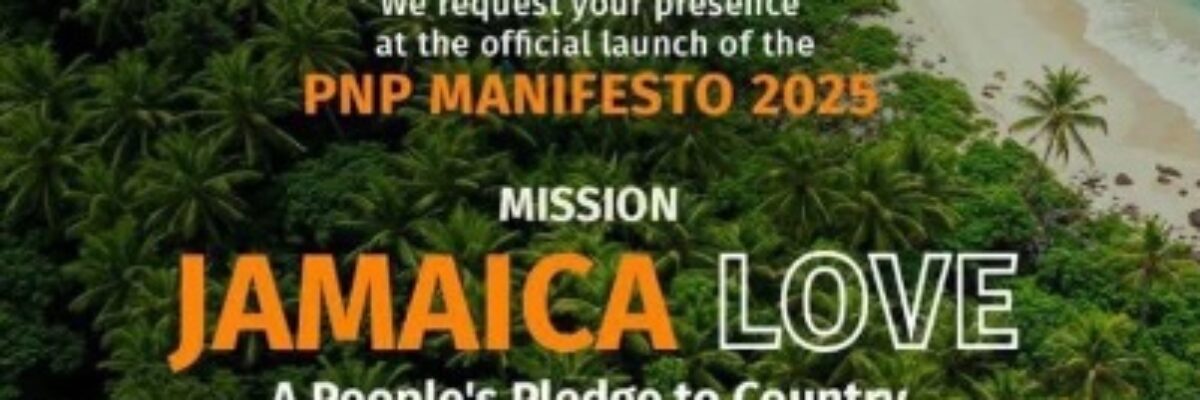 PNP to unveil its manifesto today