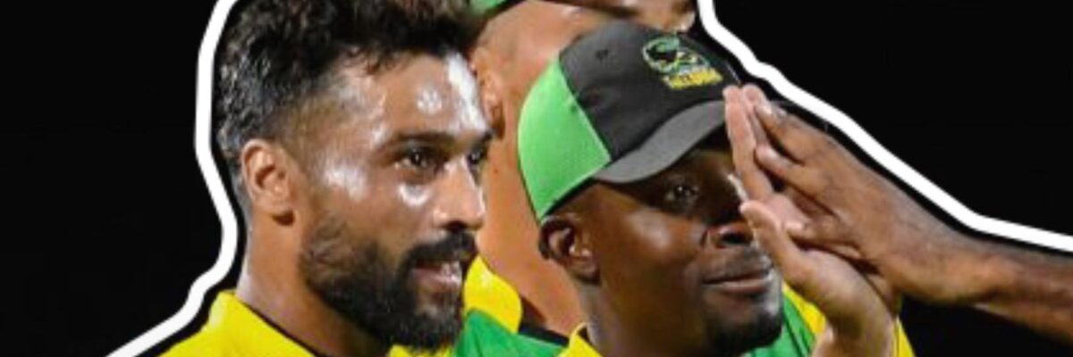 New Jamaican CPL franchise to stringently support growth of local grassroots cricket