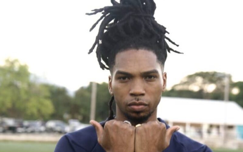 D’Yani featured in the Grammy’s Global Spin Series