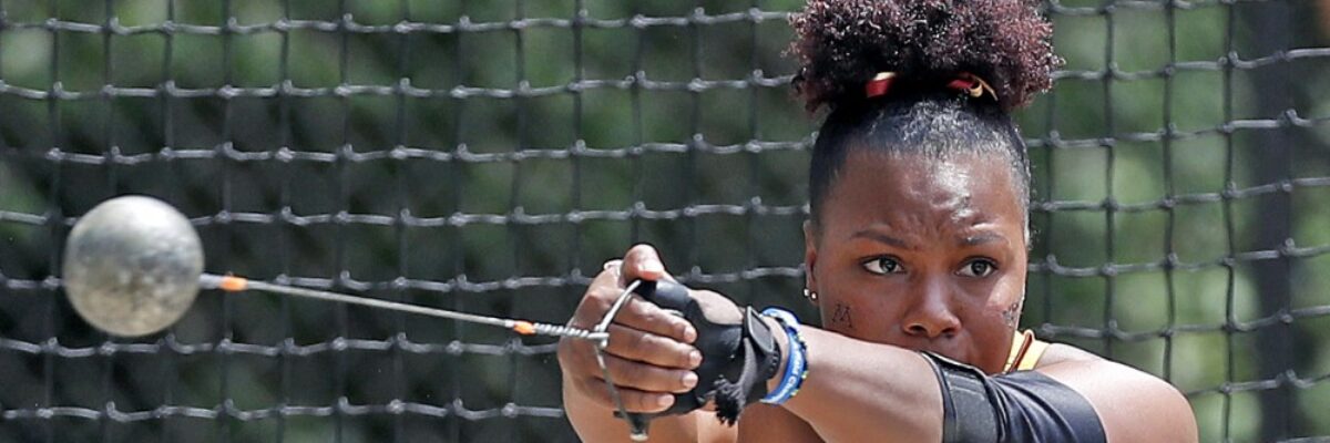 Jamaica’s female hammer thrower Nayoka Clunis, loses appeal against World Athletics 