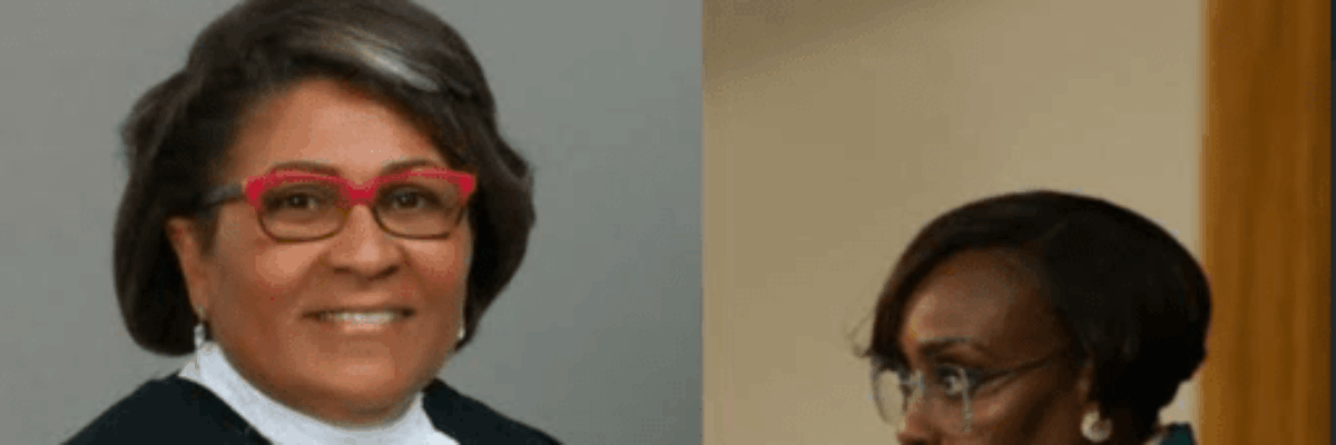 Opposition rejects misogyny in comments on Holness, Dalrymple Philibert as House Speaker