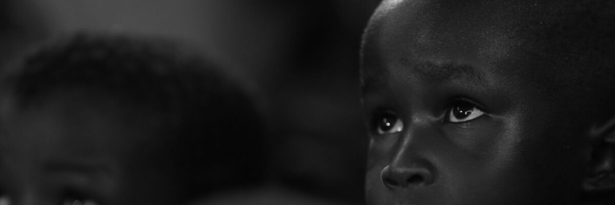 Consultant psychiatrist warns children affected by Hurricane Melissa may face long-term developmental, mental health damage