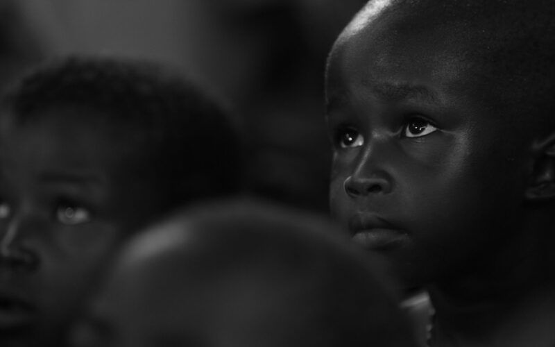 Consultant psychiatrist warns children affected by Hurricane Melissa may face long-term developmental, mental health damage