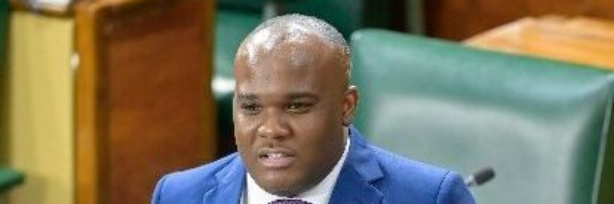 Gov’t welcomes 24% decline in murders