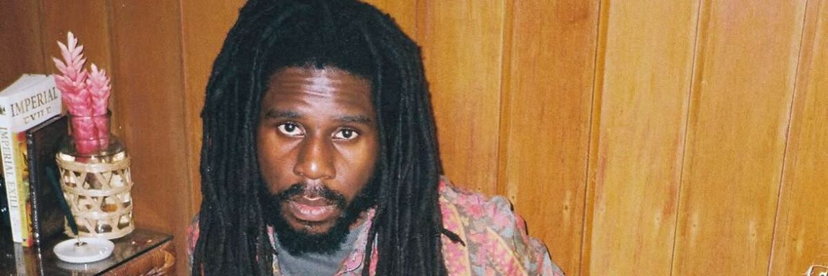 Chronixx celebrates 33rd birthday with new album Exile