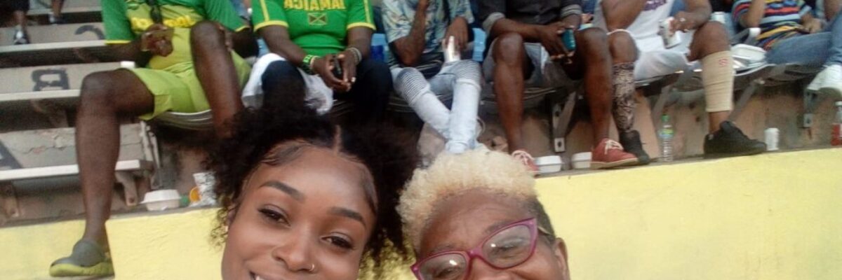 Veteran sports administrator at INSPORTS Cloyfeld ‘Patsy’ Thomas-Davis is dead