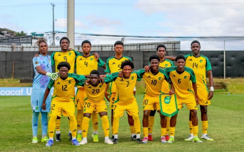 City of Lauderhill World Cup kickoff June 6 and 7 to feature Under 20 Reggae Boyz
