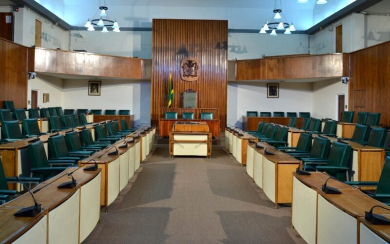 Opposition calls for NaRRA to be sent to Joint Select Committee before any further progress made